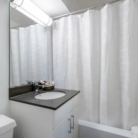 Apartment Beacon Hill 2br Wgreat Views Gym Doorman Bos-54