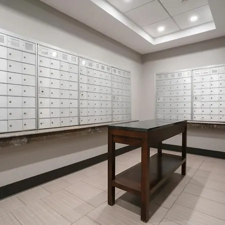 Beacon Hill 2br Wgreat Views Gym Doorman Bos-54 Apartment Boston
