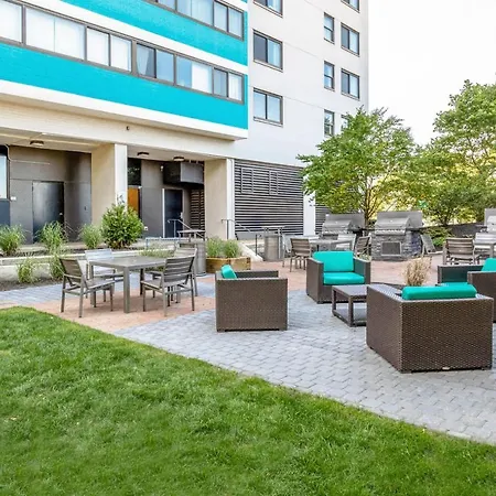 Beacon Hill 2br Wgreat Views Gym Doorman Bos-54 Apartment *