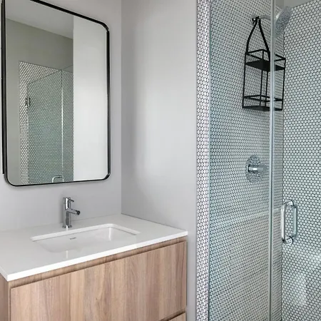 Apartment South W Wd Nr Red Line Bos-887 Boston