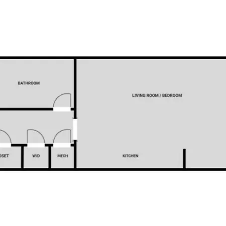 Apartment Allston W Wd Gym Nr Line Bos-672 Boston