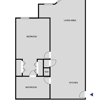 Fenway 1br W Gym Steps From Fenway Park Bos-374 Apartment
