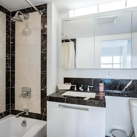 Back Bay 1br W Wd Gym Doorman Nr T Station Bos-85 Apartment Boston
