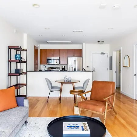 Fenway 1br W Gym Steps From Fenway Park Bos-375 Apartment