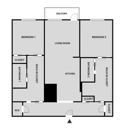 E Cambridge 2br W Gym Wd Nr Lechmere T Bos-634 Boston