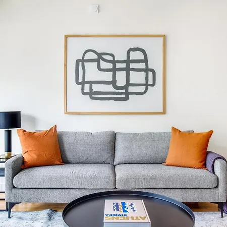 Apartment Fenway 1br W Gym Steps From Fenway Park Bos-375 Boston