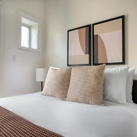 Apartment Longwood 2br W Wd Nr Mission Hill Bos-655 Boston
