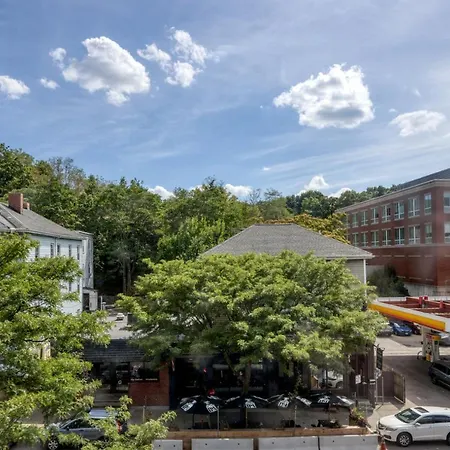 Apartment Longwood 2br W Wd Nr Mission Hill Bos-655 *