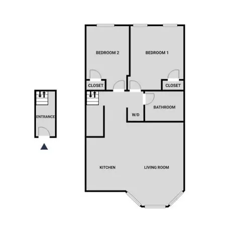 Apartment Longwood 2br W Wd Nr Mission Hill Bos-655