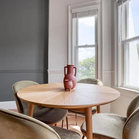 Apartment Longwood 2br W Wd Nr Mission Hill Bos-655 *