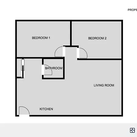 Apartment N End 2br W Balcony Rooftop On Hanover Bos-420 Boston
