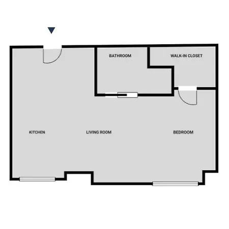 E Cambridge W Wd Gym Steps From Train Bos-522 Apartment Boston