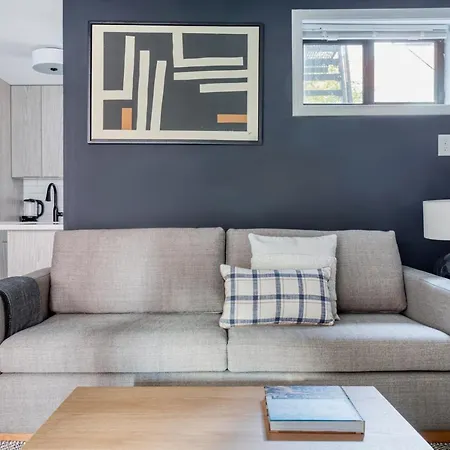 Apartment Charming N End 2br On Salem St Bos-452 *