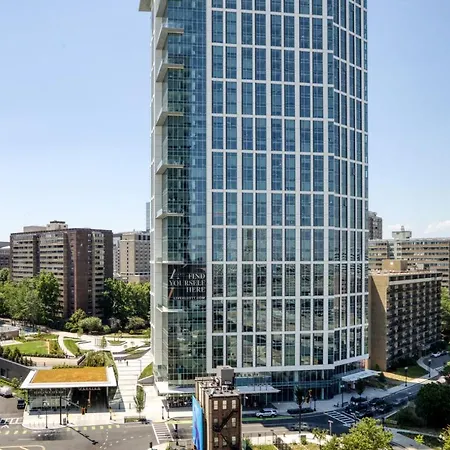Apartment N Station 1br W Wd Gym Nr Td Garden Bos-705
