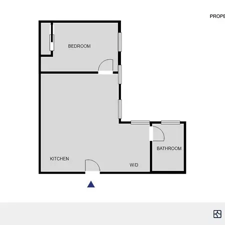 Beauty In Back Bay 1br W Gym Nr The Common Bos-418 Apartment Boston