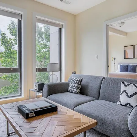Fenway 1br W Gym Wd Nr Dining Shops Bos-872 Apartment Boston