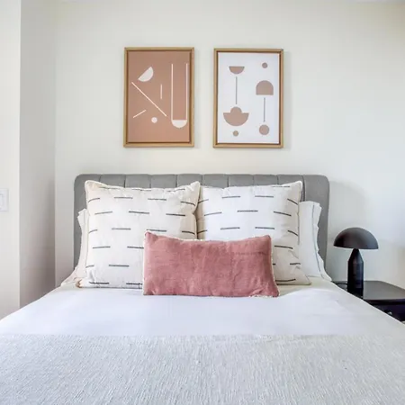 Apartment Beauty In Back Bay 1br W Gym Nr The Common Bos-418