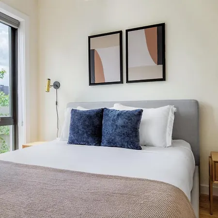 Fenway 1br W Gym Wd Nr Dining Shops Bos-872 *