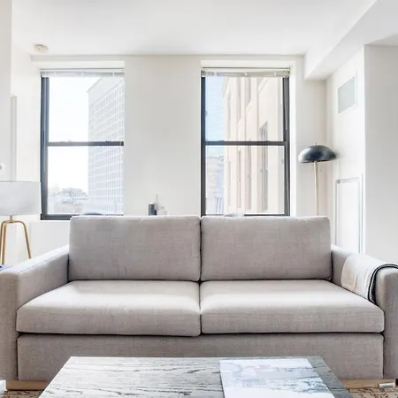 Beauty In Back Bay 1br W Gym Nr The Common Bos-418