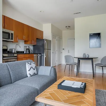 Fenway 1br W Gym Wd Nr Dining Shops Bos-872 *