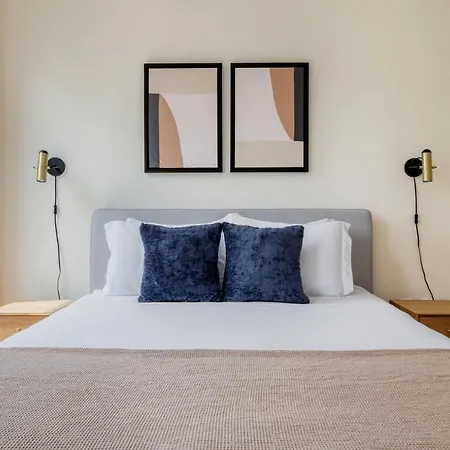 Fenway 1br W Gym Wd Nr Dining Shops Bos-872 * Boston