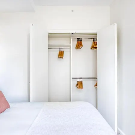 Beauty In Back Bay 1br W Gym Nr The Common Bos-418 *