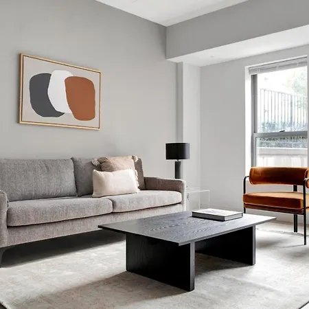 Apartment S End 1br W Gym Nr Restaurants Bumc Bos-467 *