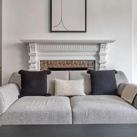 Back Bay 1br Steps From Newbury St Esplanade Bos-393 Apartment *