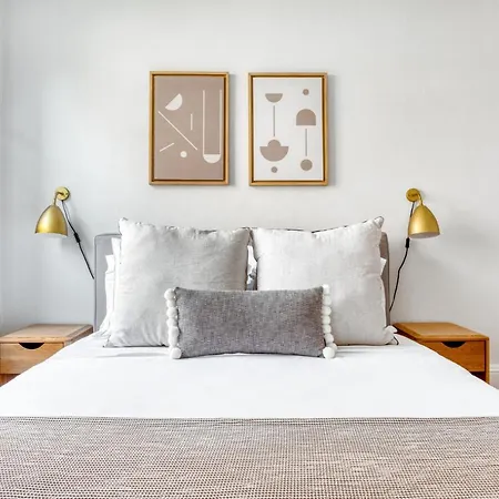 Back Bay 1br Steps From Newbury St Esplanade Bos-393 Apartment Boston
