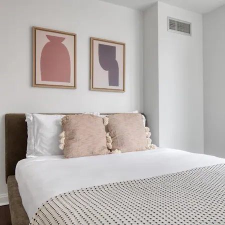 Apartment Kendall Square 1br W Gym Wd Concierge Nr Mit Bos-838 *