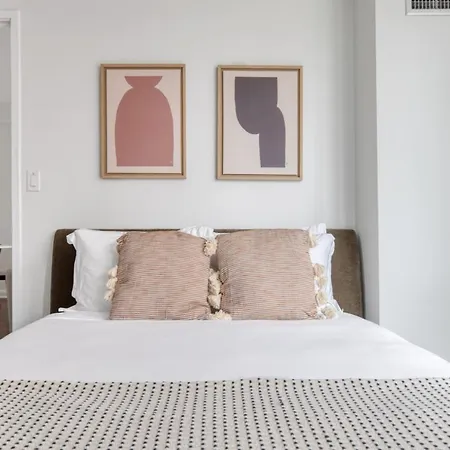 Kendall Square 1br W Gym Wd Concierge Nr Mit Bos-838 Apartment