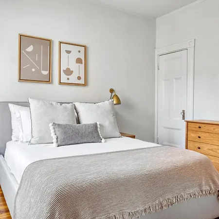 Back Bay 1br Steps From Newbury St Esplanade Bos-393 Boston