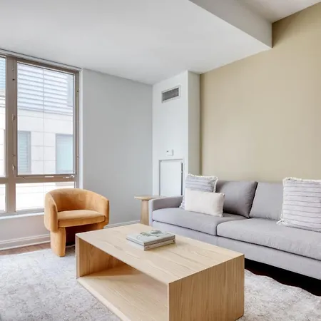 Kendall Square 1br W Gym Wd Concierge Nr Mit Bos-838 * Boston