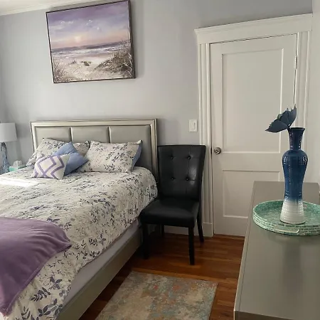 Luxury 2 Bedroom Private