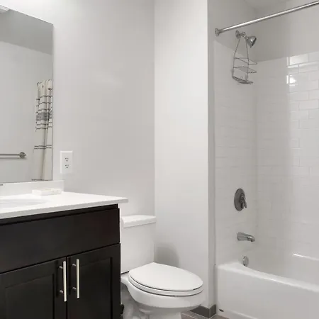 S End 1br W Gym Nr Restaurants Bumc Bos-467 Apartment *