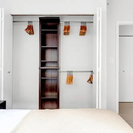 S End 1br W Gym Nr Restaurants Bumc Bos-467 Apartment