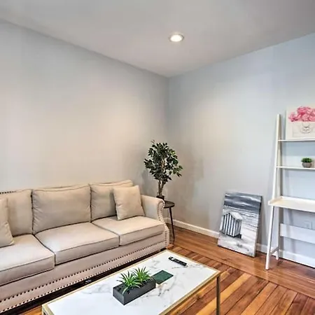 Astonishing 4br Bright *apt With Modern Amenities! Apartment Boston