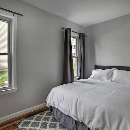 Apartment Astonishing 4br Bright *apt With Modern Amenities! Boston