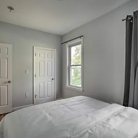 Astonishing 4br Bright *apt With Modern Amenities! Boston