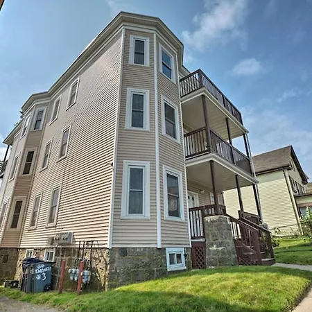 Astonishing 4br Bright *apt With Modern Amenities!