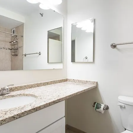 Apartment Back Bay 2br2b Steps From Prudential Center Bos-408 Boston