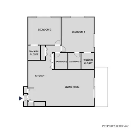 Spacious Beacon Hill 2br Wviews Gym Bos-497 * Boston