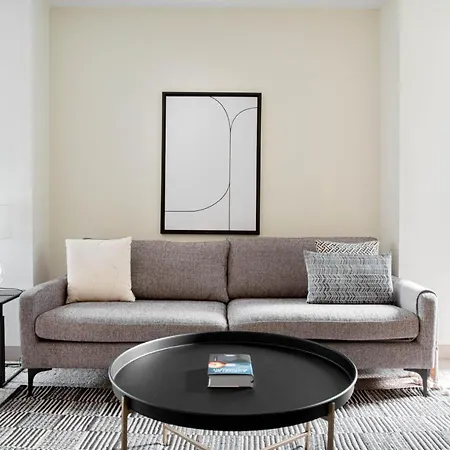 Back Bay 2br2b Steps From Prudential Center Bos-408 Apartment *
