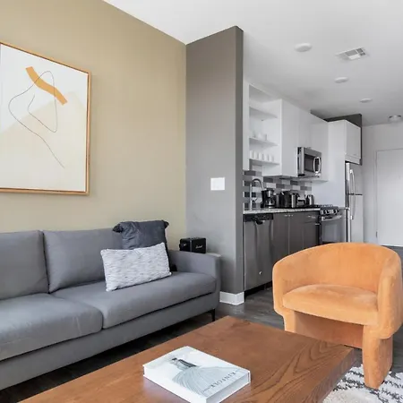 East Cambridge 2br W Gym Wd Nr Line Bos-876 Apartment