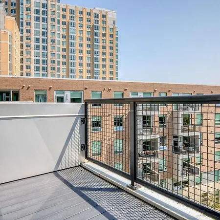 Apartment East Cambridge 2br W Gym Wd Nr Line Bos-876 *