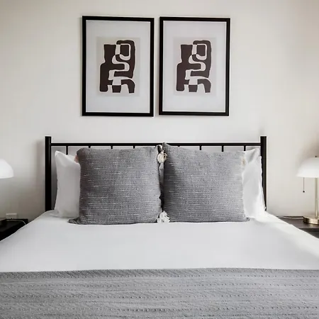 East Cambridge 2br W Gym Wd Nr Line Bos-876 Apartment Boston