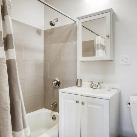 Well-located S 1br On E Broadway Bos-474 Boston