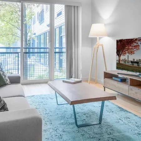 Apartment Airy In Sie W Gym Doorman Bos-17