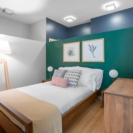 Airy In Sie W Gym Doorman Bos-17 Apartment *