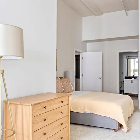Apartment Kendall Sq 2br W Gym Nr Mit Mass General Bos-565 Boston
